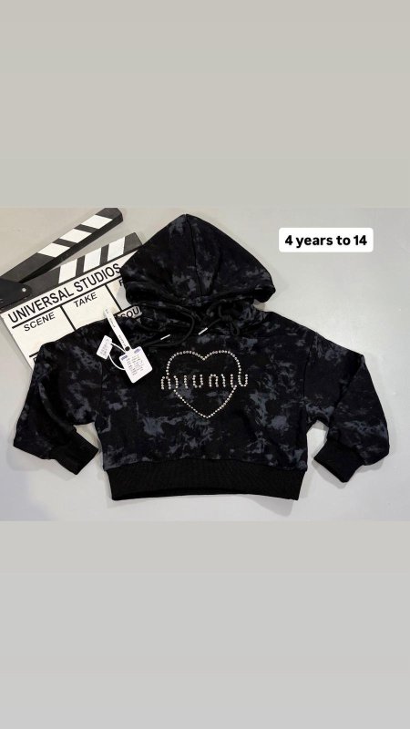 بلوز بناتي مشكل